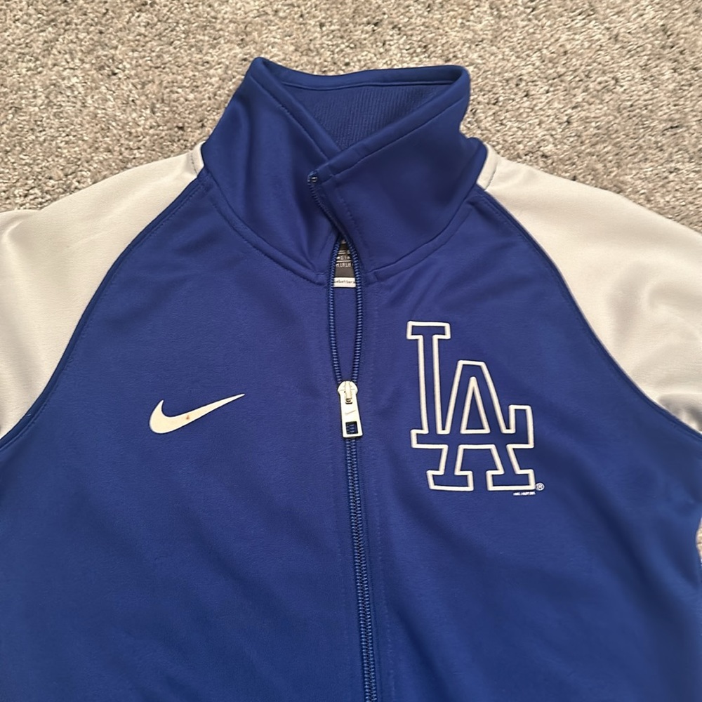 Nike Dodger’s Jacket